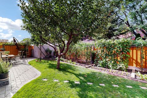 Photo 29 at 304 Maria Antonia Road, Vellore Village, Vaughan