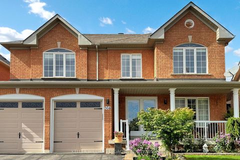 Photo 31 at 304 Maria Antonia Road, Vellore Village, Vaughan