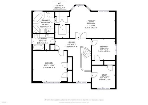 Photo 33 at 304 Maria Antonia Road, Vellore Village, Vaughan