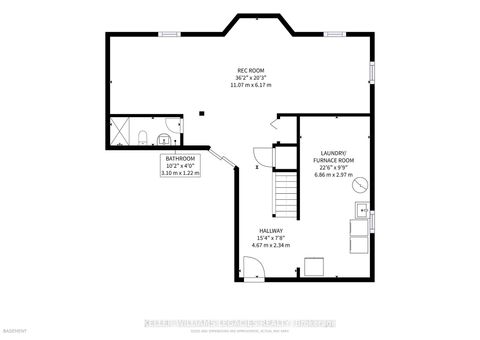 Photo 34 at 304 Maria Antonia Road, Vellore Village, Vaughan