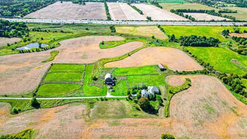 Photo 2 at 3280 19th Side Road, Rural King, King Photo 2 at 3280 19th Side Road, Rural King, King