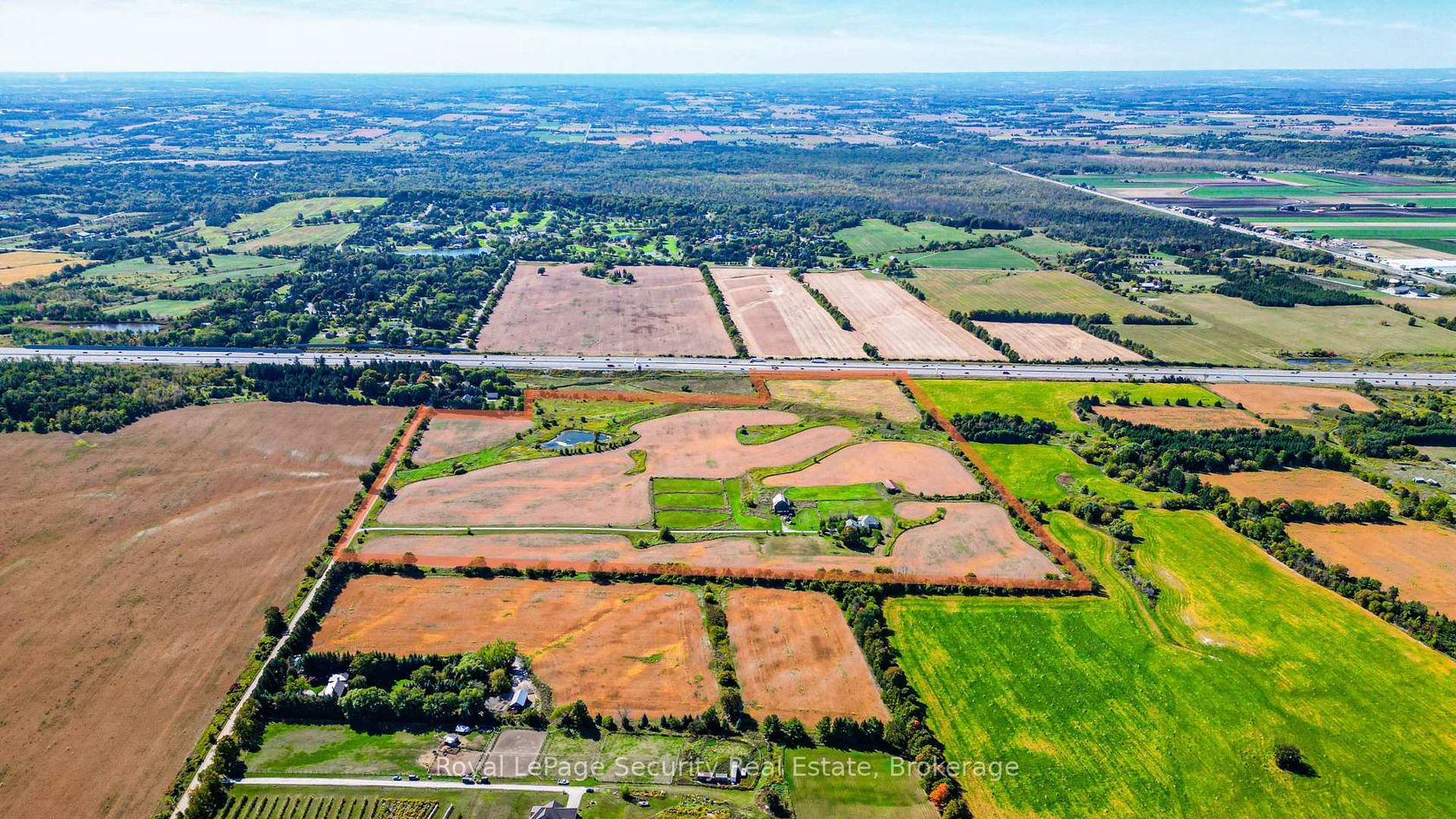 3280 19th Side Road, Rural King, King by Alessia Polo 3280 19th Side Road, Rural King, King