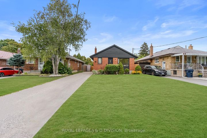 Photo 0 at 5 Penworth Road, Maryvale, Toronto