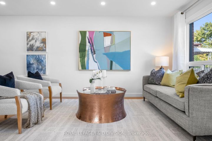 Photo 6 at 5 Penworth Road, Maryvale, Toronto