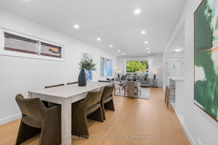 Photo 17 at 5 Penworth Road, Maryvale, Toronto