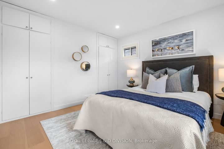 Photo 21 at 5 Penworth Road, Maryvale, Toronto