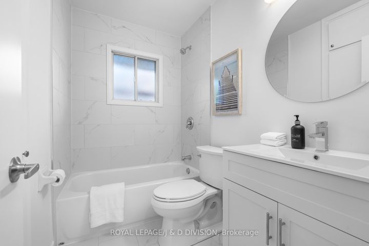 Photo 23 at 5 Penworth Road, Maryvale, Toronto