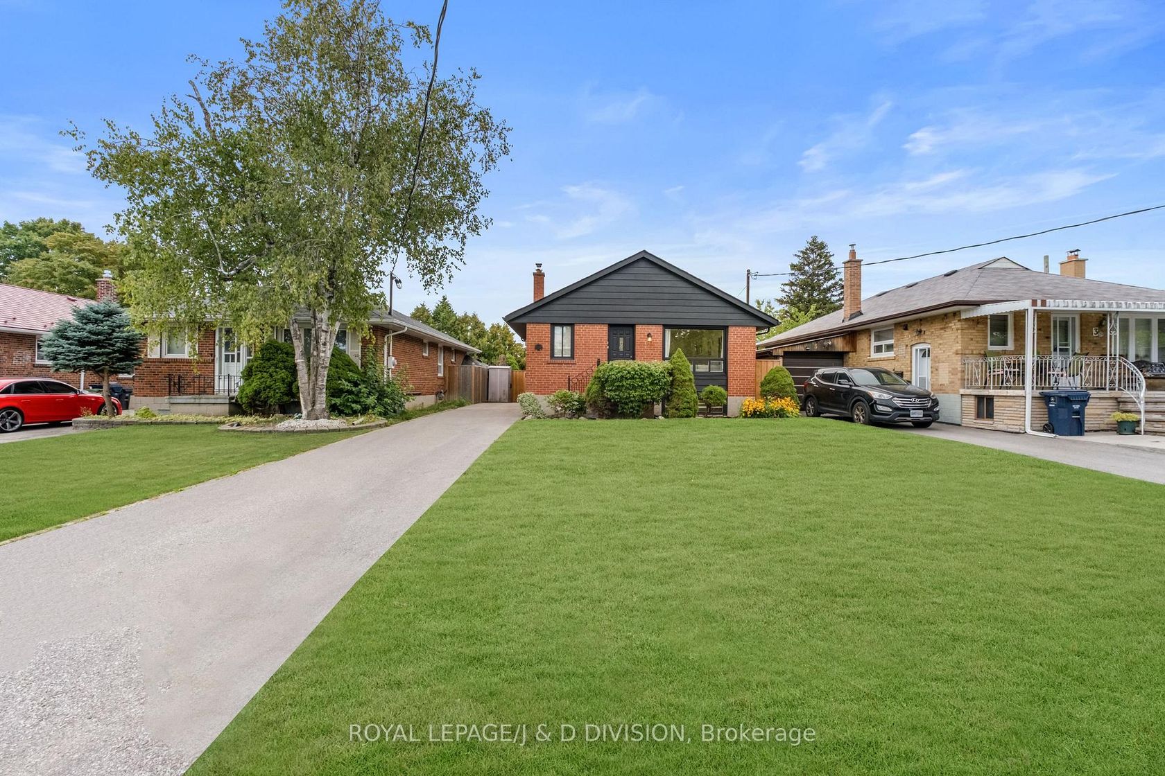 5 Penworth Road, Maryvale, Toronto 2