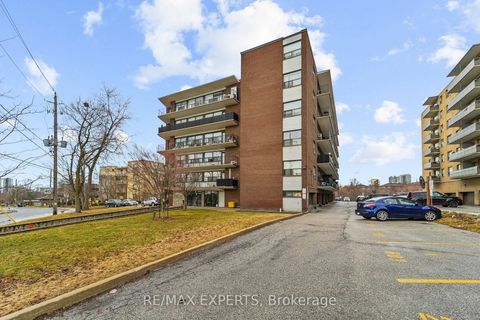 Photo 0 at 208 - 50 Gulliver Road, Amesbury, Toronto
