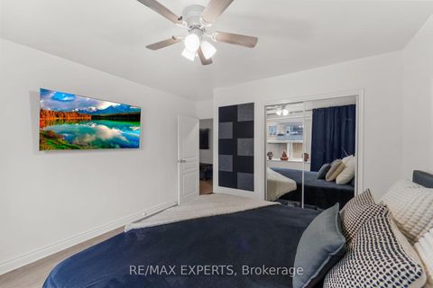 Photo 15 at 208 - 50 Gulliver Road, Amesbury, Toronto