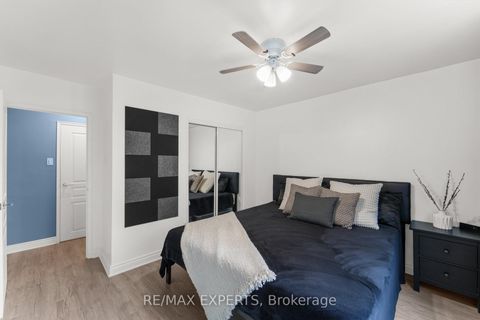 Photo 16 at 208 - 50 Gulliver Road, Amesbury, Toronto