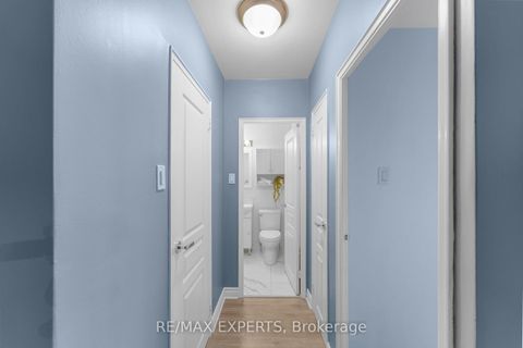Photo 17 at 208 - 50 Gulliver Road, Amesbury, Toronto
