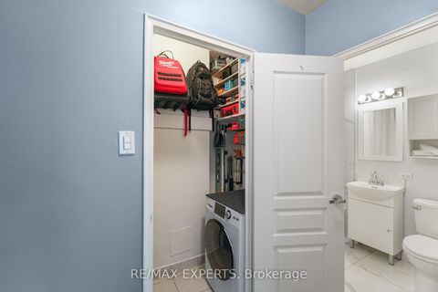 Photo 18 at 208 - 50 Gulliver Road, Amesbury, Toronto