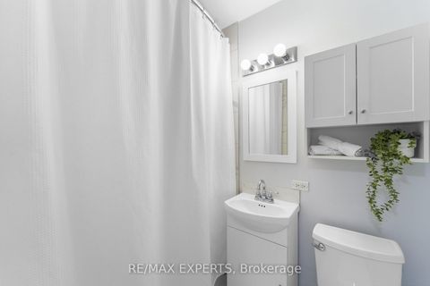 Photo 19 at 208 - 50 Gulliver Road, Amesbury, Toronto