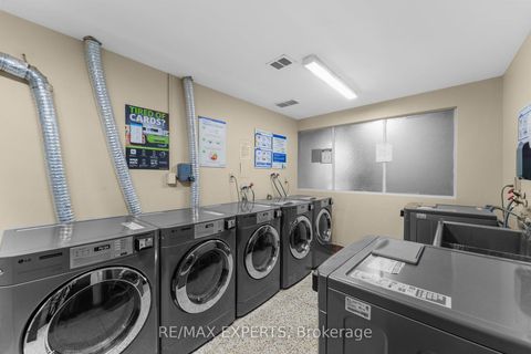 Photo 21 at 208 - 50 Gulliver Road, Amesbury, Toronto