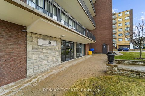 Photo 22 at 208 - 50 Gulliver Road, Amesbury, Toronto