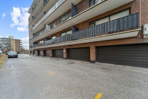 Photo 23 at 208 - 50 Gulliver Road, Amesbury, Toronto