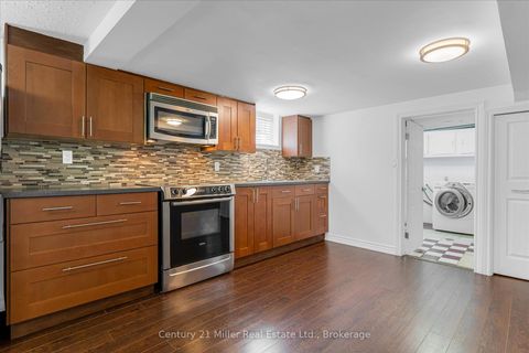 Photo 32 at 321 Southview Road, WO West, Oakville