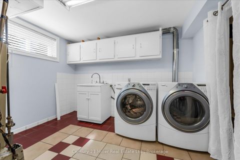 Photo 33 at 321 Southview Road, WO West, Oakville
