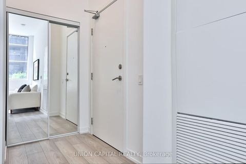Photo 1 at 501 - 82 Dalhousie Street, Yonge Corridor, Toronto