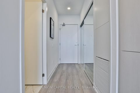 Photo 1 at PH08 - 82 Dalhousie Street, Yonge Corridor, Toronto
