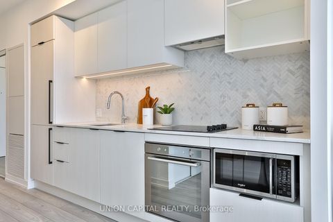 Photo 5 at PH08 - 82 Dalhousie Street, Yonge Corridor, Toronto