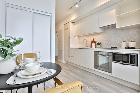 Photo 6 at PH08 - 82 Dalhousie Street, Yonge Corridor, Toronto