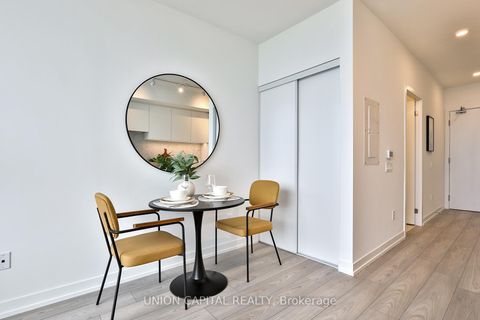 Photo 7 at PH08 - 82 Dalhousie Street, Yonge Corridor, Toronto