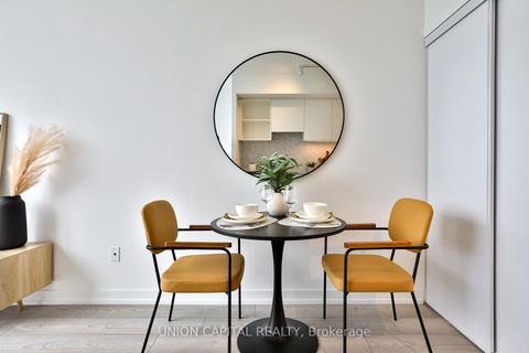 Photo 8 at PH08 - 82 Dalhousie Street, Yonge Corridor, Toronto