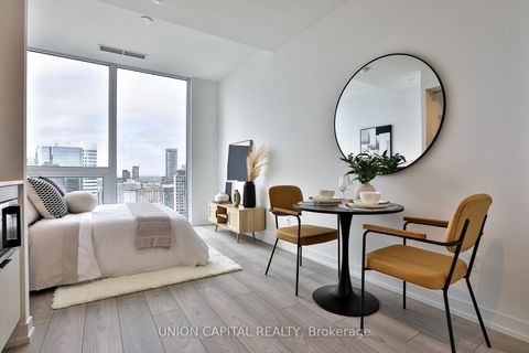 Photo 9 at PH08 - 82 Dalhousie Street, Yonge Corridor, Toronto