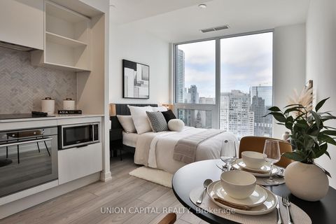 Photo 10 at PH08 - 82 Dalhousie Street, Yonge Corridor, Toronto