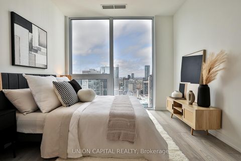 Photo 11 at PH08 - 82 Dalhousie Street, Yonge Corridor, Toronto