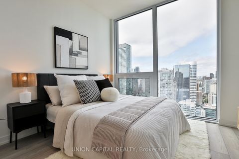 Photo 12 at PH08 - 82 Dalhousie Street, Yonge Corridor, Toronto