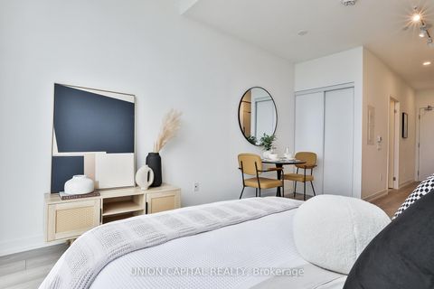 Photo 14 at PH08 - 82 Dalhousie Street, Yonge Corridor, Toronto