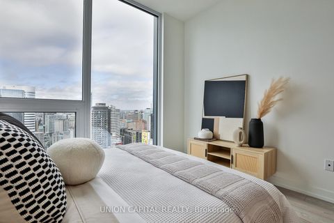Photo 15 at PH08 - 82 Dalhousie Street, Yonge Corridor, Toronto