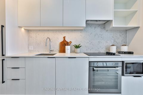 Photo 16 at PH08 - 82 Dalhousie Street, Yonge Corridor, Toronto