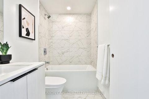 Photo 18 at PH08 - 82 Dalhousie Street, Yonge Corridor, Toronto