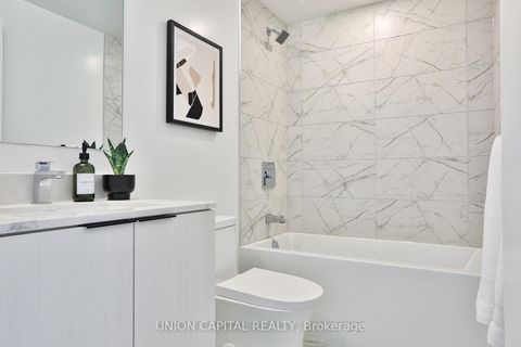 Photo 19 at PH08 - 82 Dalhousie Street, Yonge Corridor, Toronto