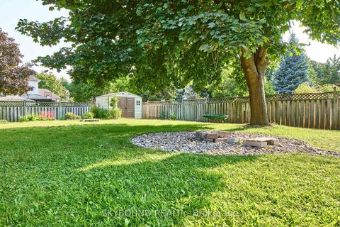 Photo 17 at 1021 Anna Maria Avenue, Alcona, Innisfil Photo 17 at 1021 Anna Maria Avenue, Alcona, Innisfil