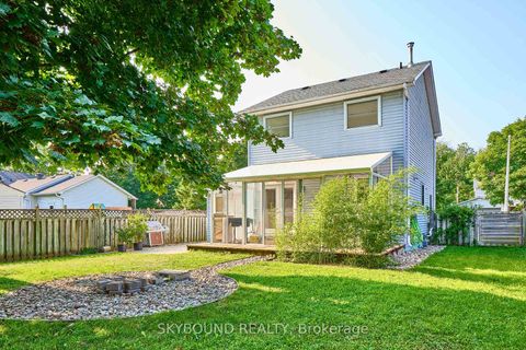 Photo 18 at 1021 Anna Maria Avenue, Alcona, Innisfil