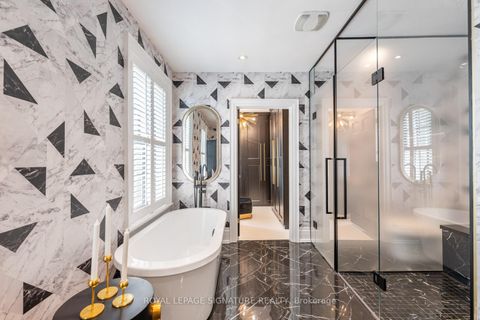 Photo 13 at 171 Old Forest Hill Road, Forest Hill North, Toronto Photo 13 at 171 Old Forest Hill Road, Forest Hill North, Toronto