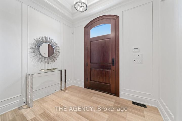 Photo 2 at 12 Dunblaine Avenue, Nortown, Toronto