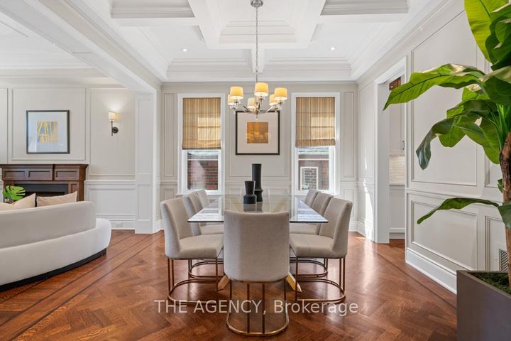 Photo 9 at 12 Dunblaine Avenue, Nortown, Toronto