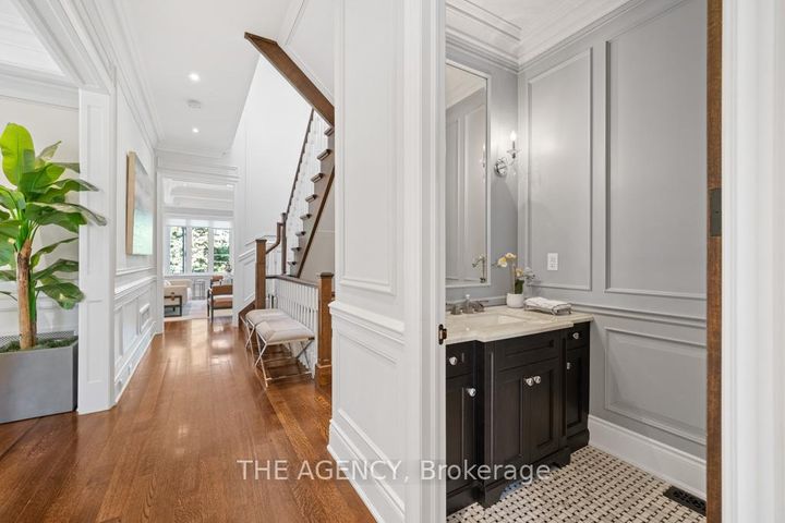 Photo 10 at 12 Dunblaine Avenue, Nortown, Toronto