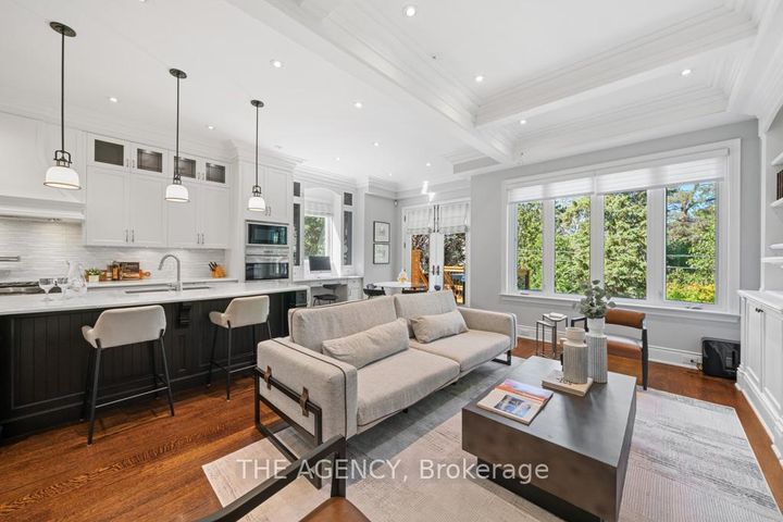 Photo 11 at 12 Dunblaine Avenue, Nortown, Toronto