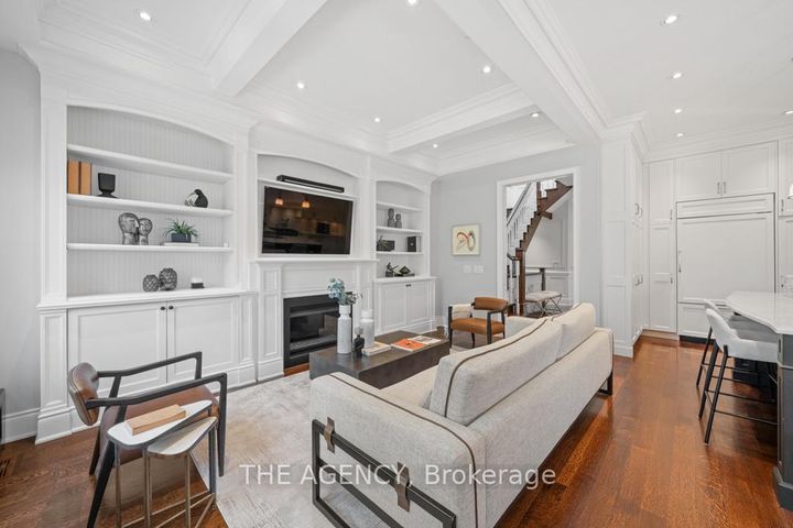Photo 13 at 12 Dunblaine Avenue, Nortown, Toronto