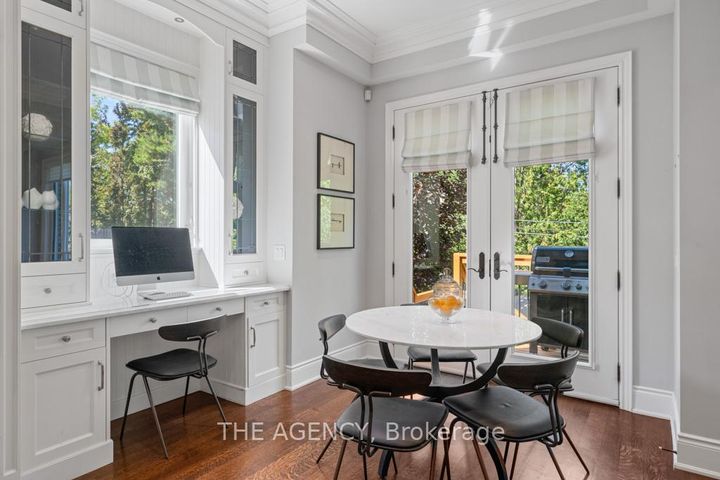 Photo 15 at 12 Dunblaine Avenue, Nortown, Toronto