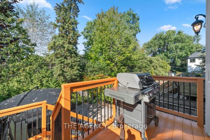 Photo 16 at 12 Dunblaine Avenue, Nortown, Toronto