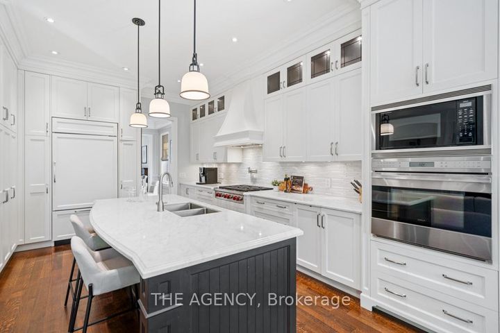 Photo 17 at 12 Dunblaine Avenue, Nortown, Toronto