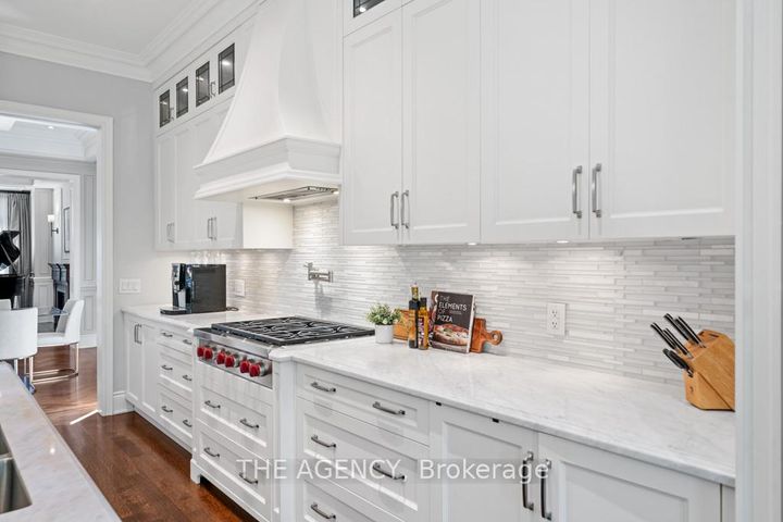Photo 18 at 12 Dunblaine Avenue, Nortown, Toronto